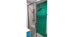 Nueva construcción  - Apartamento / piso - Bigastro