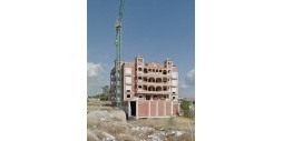 Nueva construcción  - Apartamento / piso - Bigastro