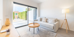 Nueva construcción  - Apartamento / piso - Cala Murada (Manacor) - Spain