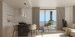 Nueva construcción  - Apartamento / piso - Calpe - Calpe Centro