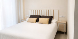 Nueva construcción  - Apartamento / piso - Calpe - Calpe Centro