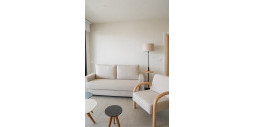 Nueva construcción  - Apartamento / piso - Calpe - Calpe Centro