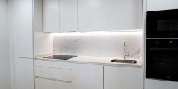 Nueva construcción  - Apartamento / piso - Calpe - Calpe Centro