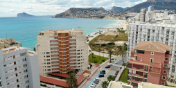 Nueva construcción  - Apartamento / piso - Calpe - Calpe Centro