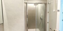 Nueva construcción  - Apartamento / piso - Calpe - Calpe Centro