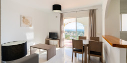Nueva construcción  - Apartamento / piso - Calpe - Gran sol