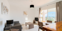 Nueva construcción  - Apartamento / piso - Calpe - Gran sol
