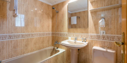 Nueva construcción  - Apartamento / piso - Calpe - Gran sol