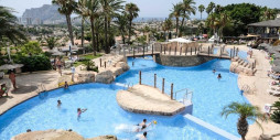 Nueva construcción  - Apartamento / piso - Calpe - Gran sol