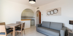 Nueva construcción  - Apartamento / piso - Calpe - Gran sol
