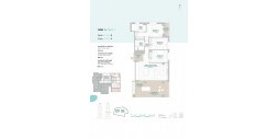 Nueva construcción  - Apartamento / piso - Calpe - Puerto