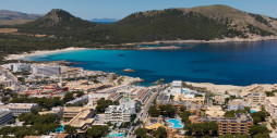 Nueva construcción  - Apartamento / piso - Capdepera - Spain