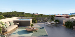 Nueva construcción  - Apartamento / piso - Capdepera - Spain