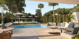 Nueva construcción  - Apartamento / piso - Capdepera - Spain