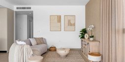 Nueva construcción  - Apartamento / piso - Cartagena - Mar de Cristal