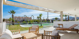 Nueva construcción  - Apartamento / piso - Cartagena - Mar de Cristal