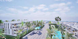 Nueva construcción  - Apartamento / piso - Cartagena - Mar de Cristal