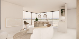 Nueva construcción  - Apartamento / piso - Cartagena - Mar de Cristal