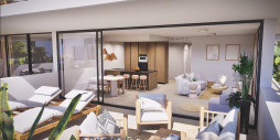 Nueva construcción  - Apartamento / piso - Cartagena - Mar de Cristal