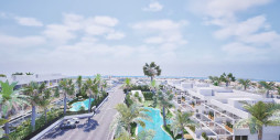 Nueva construcción  - Apartamento / piso - Cartagena - Mar de Cristal