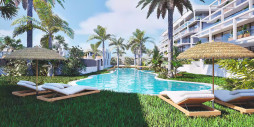 Nueva construcción  - Apartamento / piso - Cartagena - Mar de Cristal