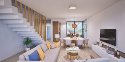 Nueva construcción  - Apartamento / piso - Cartagena - Mar de Cristal