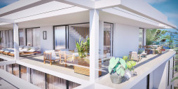 Nueva construcción  - Apartamento / piso - Cartagena - Mar de Cristal