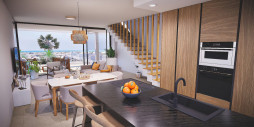 Nueva construcción  - Apartamento / piso - Cartagena - Mar de Cristal
