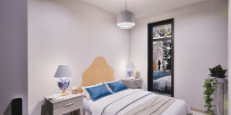 Nueva construcción  - Apartamento / piso - Cartagena - Mar de Cristal