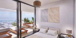 Nueva construcción  - Apartamento / piso - Cartagena - Mar de Cristal