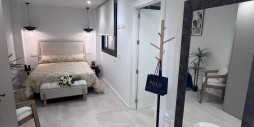 Nueva construcción  - Apartamento / piso - Catral - Catral Centro
