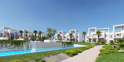 Nueva construcción  - Apartamento / piso - Ciudad Quesada - Lo Marabú