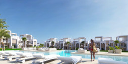 Nueva construcción  - Apartamento / piso - Ciudad Quesada - Lo Marabú