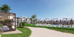 Nueva construcción  - Apartamento / piso - Ciudad Quesada - Lo Marabú