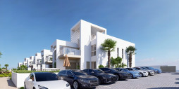 Nueva construcción  - Apartamento / piso - Ciudad Quesada - Lo Marabú