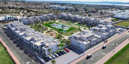 Nueva construcción  - Apartamento / piso - Ciudad Quesada - Lo Marabú