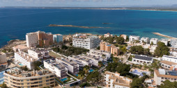 Nueva construcción  - Apartamento / piso - Colonia de Sant Jordi - Spain