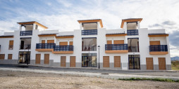 Nueva construcción  - Apartamento / piso - Cuevas Del Almanzora - Herrerias