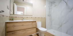 Nueva construcción  - Apartamento / piso - Cuevas Del Almanzora - Herrerias