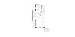 Nueva construcción  - Apartamento / piso - Cuevas Del Almanzora - Herrerias