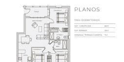 Nueva construcción  - Apartamento / piso - Cuevas Del Almanzora
