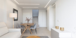 Nueva construcción  - Apartamento / piso - Denia - Denia Centro