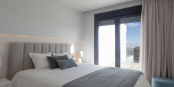 Nueva construcción  - Apartamento / piso - Denia - Denia Centro