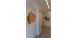 Nueva construcción  - Apartamento / piso - Denia - Denia Centro