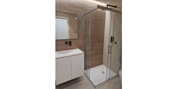 Nueva construcción  - Apartamento / piso - Denia - Denia Centro