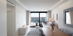 Nueva construcción  - Apartamento / piso - Denia - Denia Centro