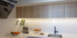 Nueva construcción  - Apartamento / piso - Denia - Denia Centro
