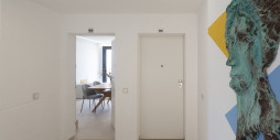 Nueva construcción  - Apartamento / piso - Denia - Denia Centro