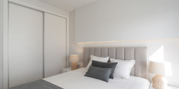 Nueva construcción  - Apartamento / piso - Denia - Denia Centro