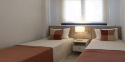 Nueva construcción  - Apartamento / piso - Denia - Denia Centro